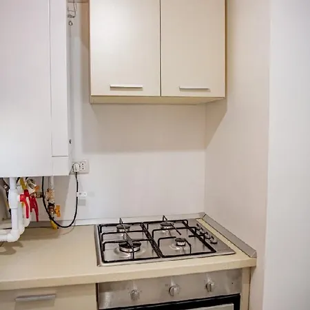 Apartament Mg Apartmán Mamaia