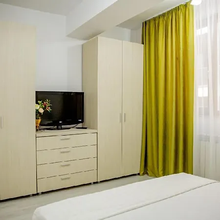 Apartament Mg Apartmán Mamaia