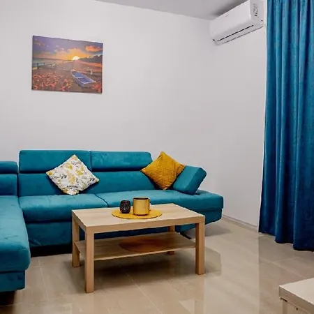 Apartament Mg