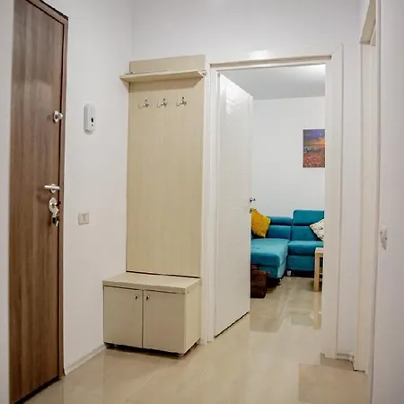 Apartament Mg