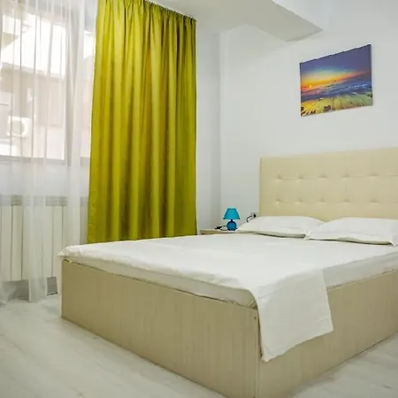 Apartament Mg Apartmán