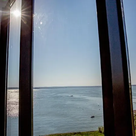 Apartament Mg Mamaia