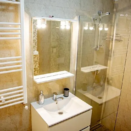 Apartmán Apartament Mg *