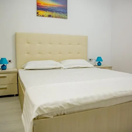 Apartament Mg * Mamaia