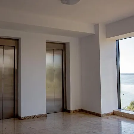 Apartament Mg * Mamaia