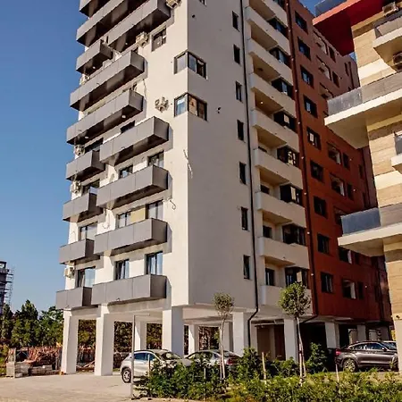 Apartmán Apartament Mg *