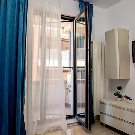Apartament Mg Apartmán