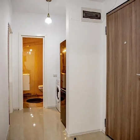 Apartament Mg Apartmán *