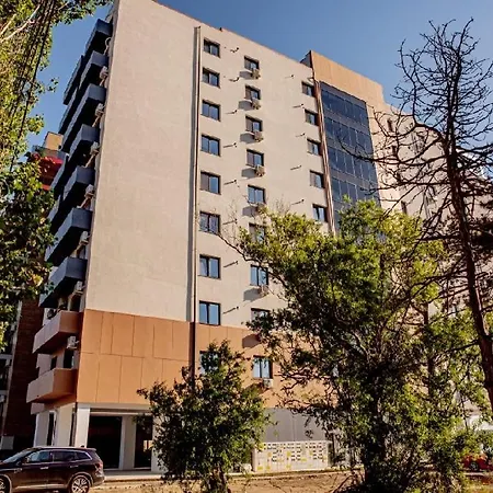 Apartament Mg