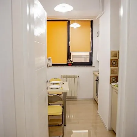Apartament Mg
