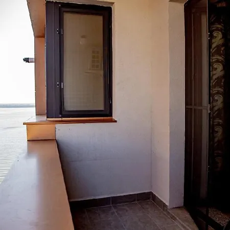 Apartament Mg Apartmán Mamaia